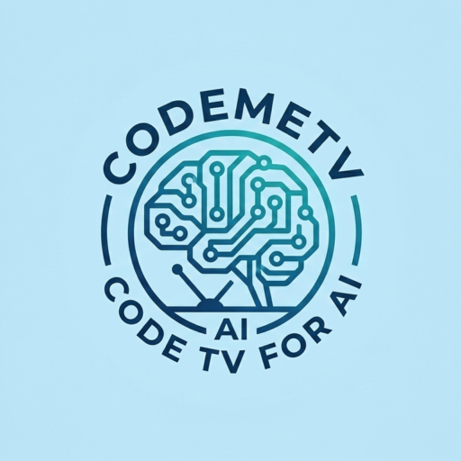 Code TV for AI
